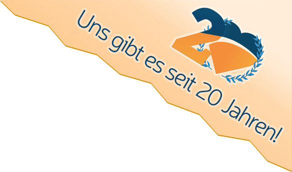 InterFriendship gibt es seit 20 Jahren!