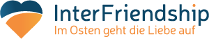 InterFriendship - Die Partnervermittlung für Russland und Osteuropa